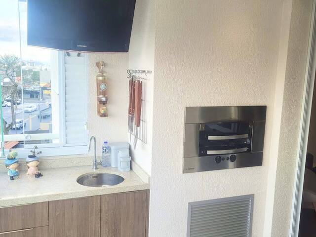 Apartamento Padrão para Venda em Santo André - 5