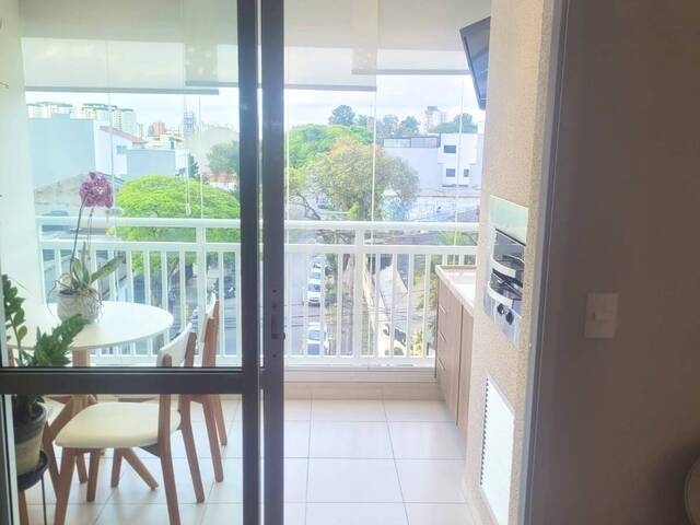 Apartamento Padrão para Venda em Santo André - 4