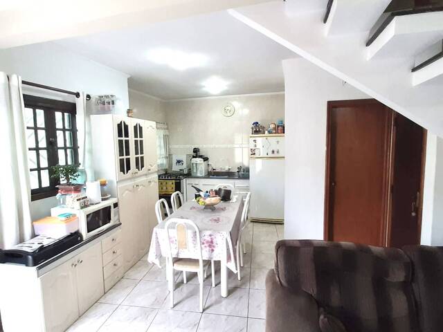 Sobrado para Venda em Santo André - 4