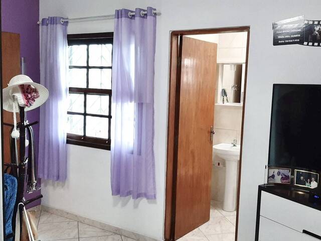 Sobrado para Venda em Santo André - 3