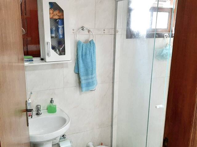 Sobrado para Venda em Santo André - 5