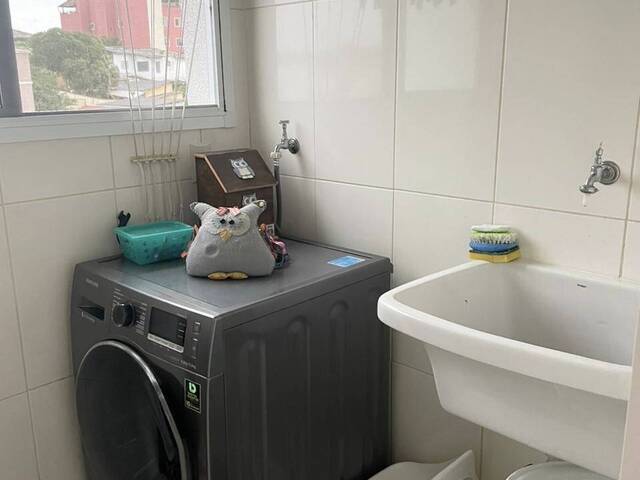 Apartamento Padrão para Venda em Santo André - 5