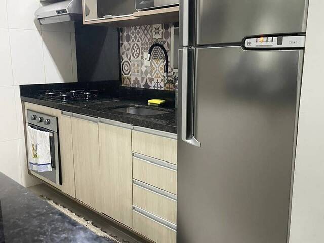 Apartamento Padrão para Venda em Santo André - 3