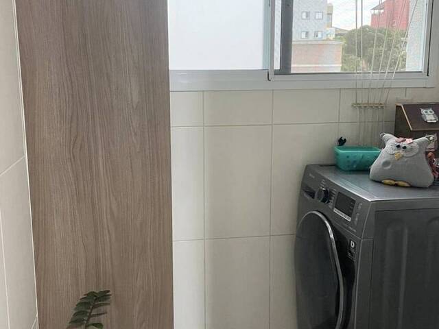 Apartamento Padrão para Venda em Santo André - 4