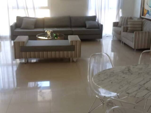 Apartamento Padrão para Venda em Santo André - 2