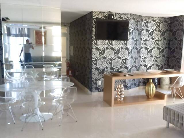 Apartamento Padrão para Venda em Santo André - 5