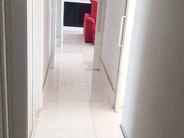 Apartamento Padrão para Venda em Santo André - 3
