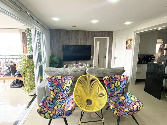 Apartamento Padrão para Venda em São Caetano do Sul - 5