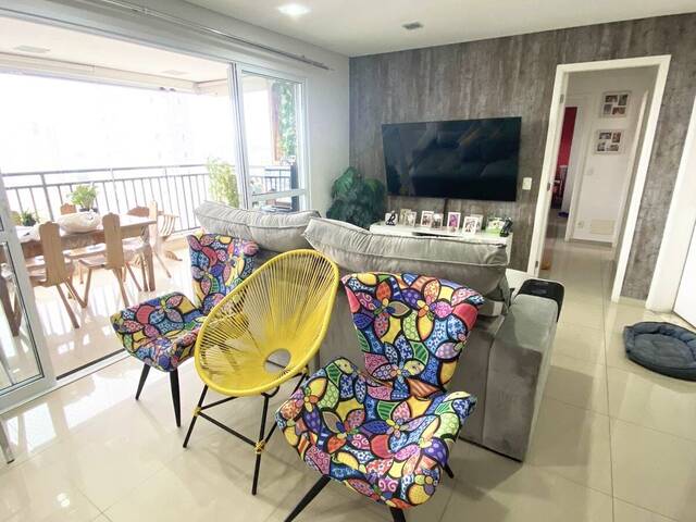 Apartamento Padrão para Venda em São Caetano do Sul - 4