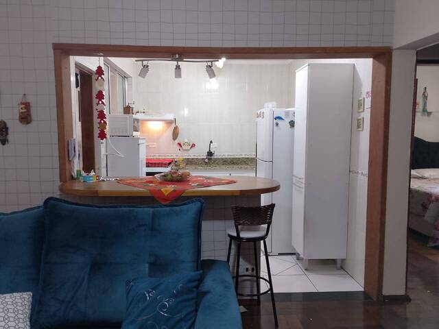 #5512 - Apartamento Padrão para Venda em São Bernardo do Campo - SP - 1