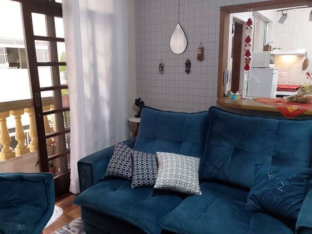 Apartamento Padrão para Venda em São Bernardo do Campo - 4
