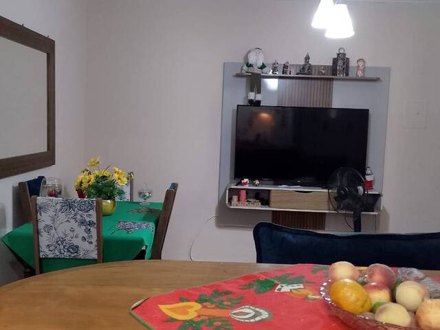 Apartamento Padrão para Venda em São Bernardo do Campo - 5