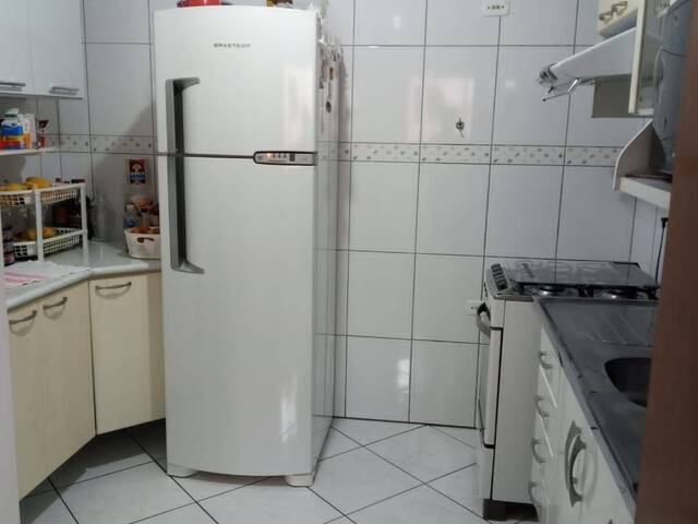Apartamento Padrão para Venda em São Bernardo do Campo - 5