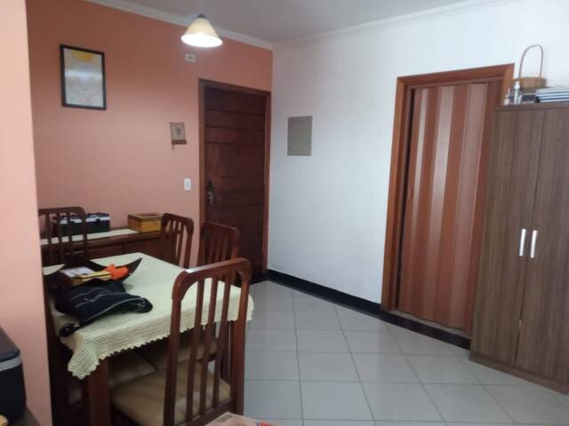 Apartamento Padrão para Venda em São Bernardo do Campo - 4