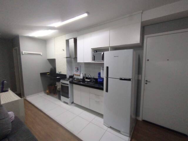 #5520 - Apartamento Padrão para Venda em São Paulo - SP
