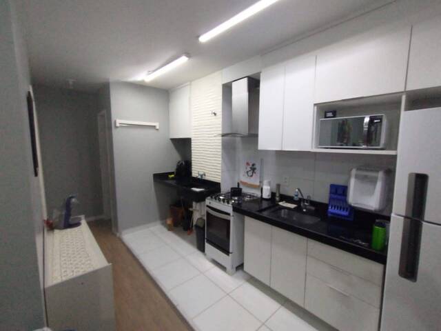 Apartamento Padrão para Venda em São Paulo - 4