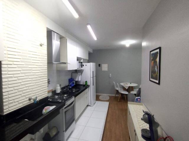 Apartamento Padrão para Venda em São Paulo - 5