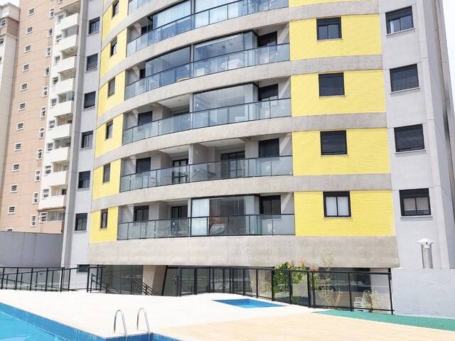 Apartamento Padrão para Venda em Santo André - 4