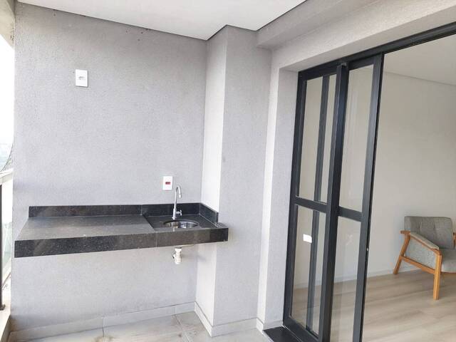 Apartamento Padrão para Venda em Santo André - 5