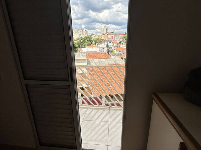Sobrado para Venda em Santo André - 5