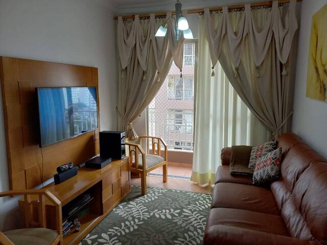 #5528 - Apartamento Padrão para Venda em São Bernardo do Campo - SP - 3