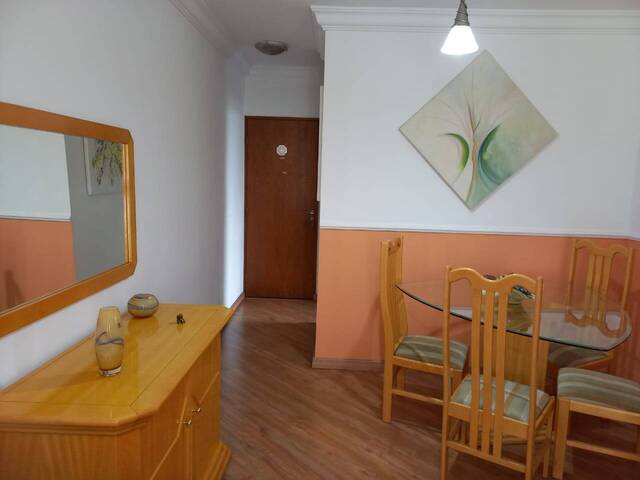 Apartamento Padrão para Venda em São Bernardo do Campo - 5