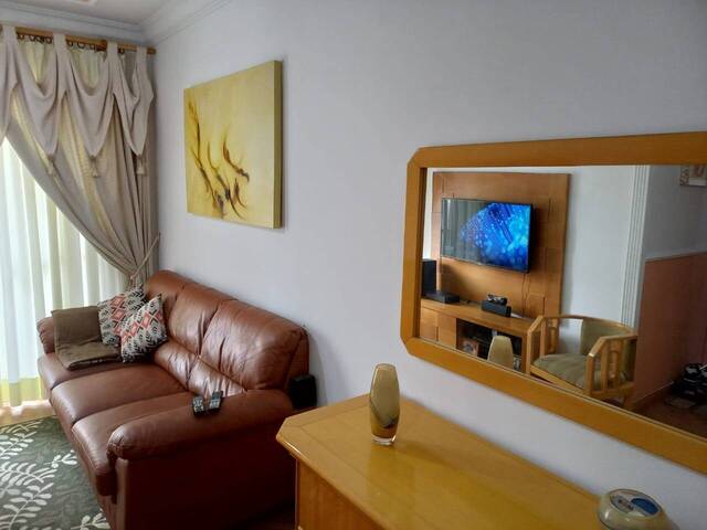 Apartamento Padrão para Venda em São Bernardo do Campo - 4