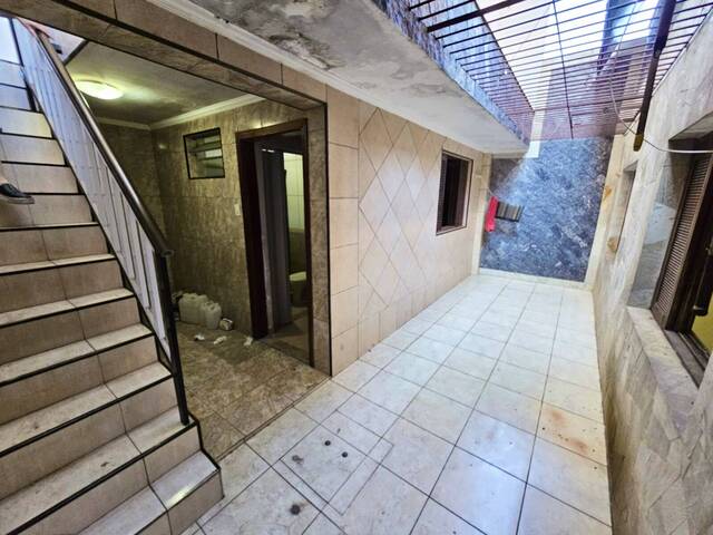 Casa para Venda em São Bernardo do Campo - 3