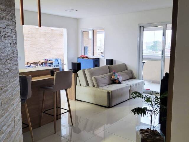 Apartamento Padrão para Venda em São Bernardo do Campo - 4