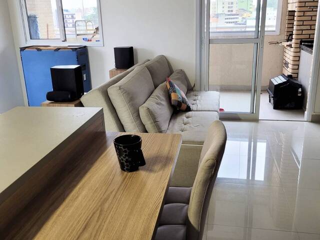 Apartamento Padrão para Venda em São Bernardo do Campo - 5