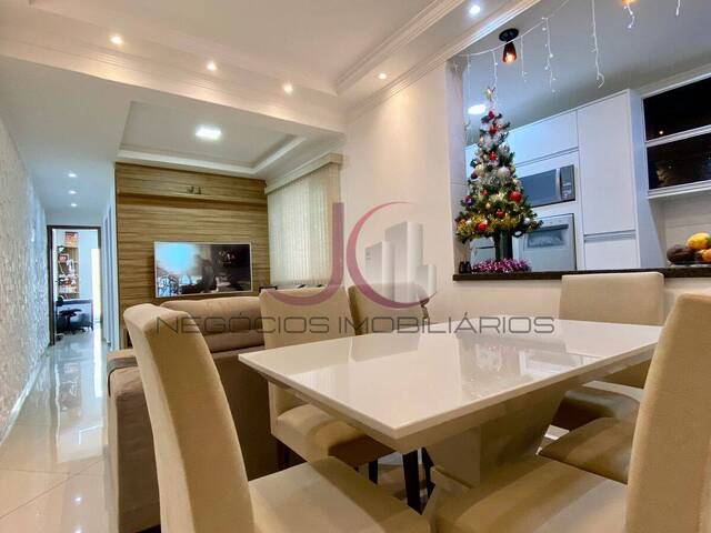 Apartamento sem condomínio para Venda em Santo André - 3
