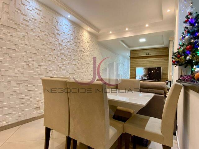 Apartamento sem condomínio para Venda em Santo André - 2