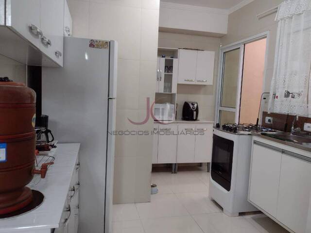Apartamento sem condomínio para Venda em Santo André - 4