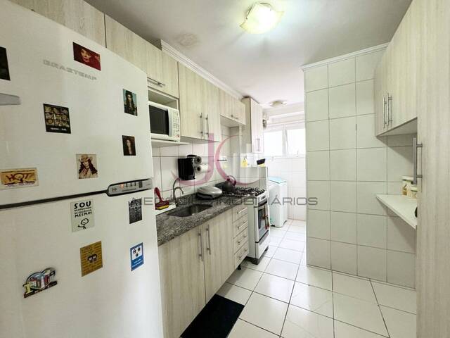 Apartamento Padrão para Venda em Santo André - 5