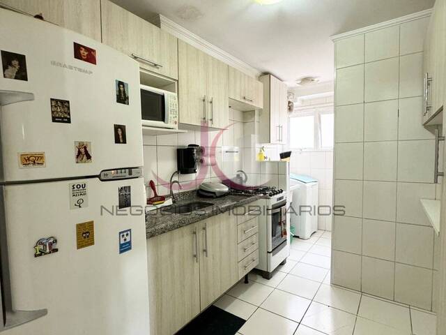 Apartamento Padrão para Venda em Santo André - 4