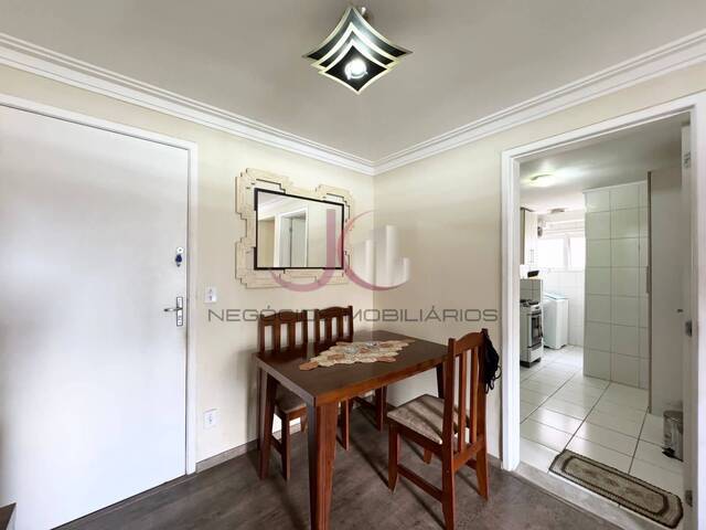 #5589 - Apartamento Padrão para Venda em Santo André - SP