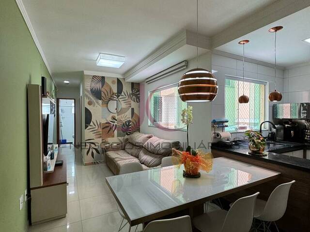 #5570 - Cobertura para Venda em Santo André - SP