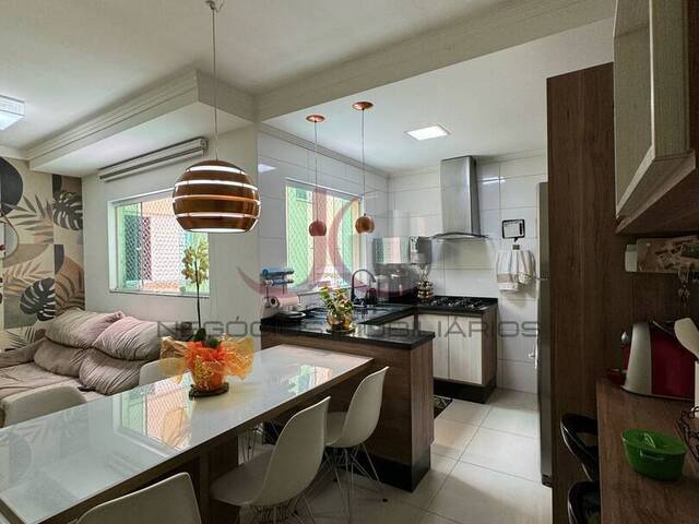 #5570 - Cobertura para Venda em Santo André - SP