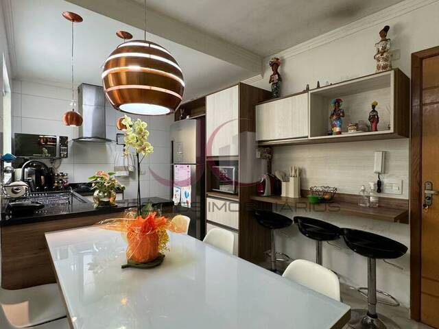 #5570 - Cobertura para Venda em Santo André - SP