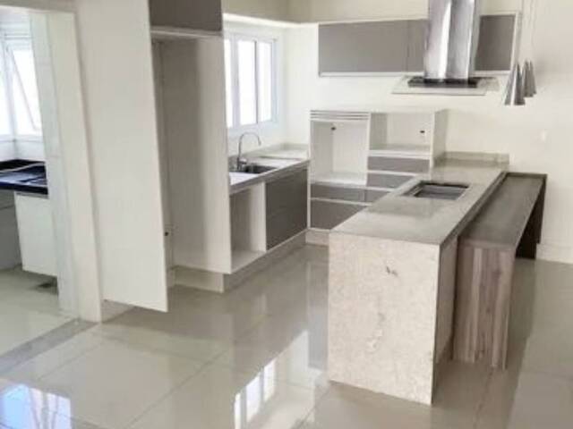 Apartamento Padrão para Venda em Santo André - 3