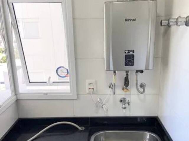 Apartamento Padrão para Venda em Santo André - 5