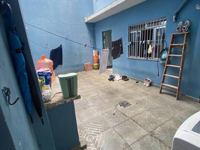 Sobrado para Venda em São Caetano do Sul - 5