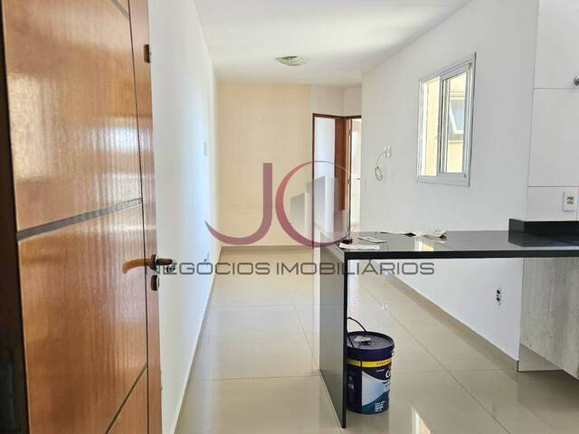 #5647 - Cobertura para Venda em Santo André - SP