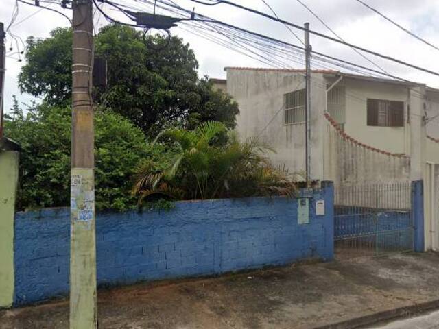 #5648 - Terreno para Venda em Santo André - SP - 1