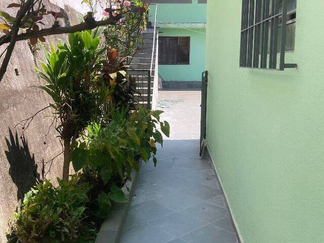 Casa para Venda em Santo André - 5