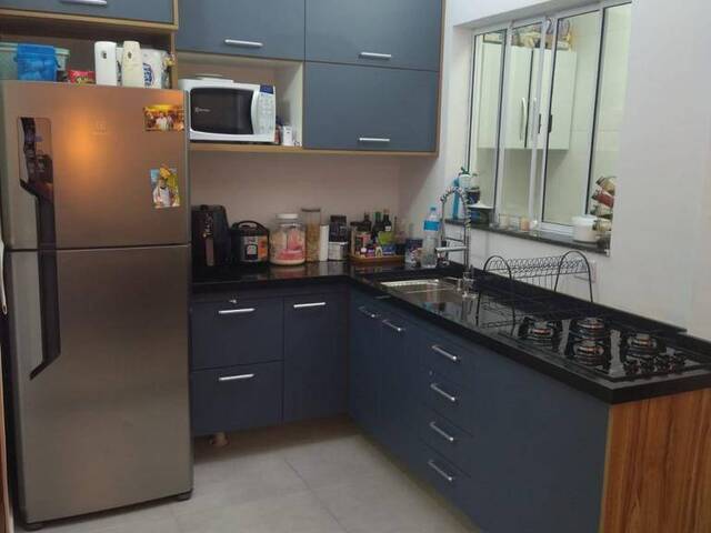 #5654 - Apartamento sem condomínio para Venda em Santo André - SP