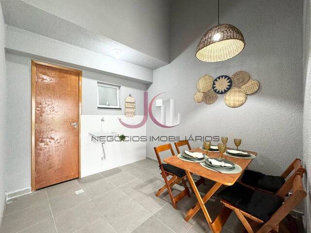 #5362 - Cobertura para Venda em Santo André - SP