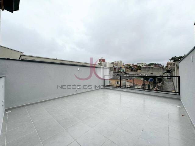 #5023 - Cobertura para Venda em Santo André - SP