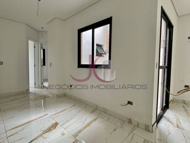Apartamento sem condomínio para Venda em Santo André - 2