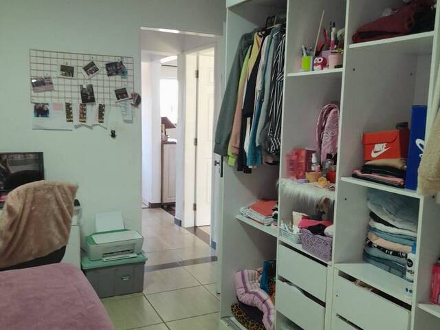 #5665 - Casa para Venda em Suzano - SP - 2